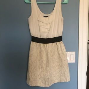 BCX dress size large juniors